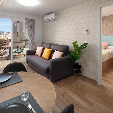 Mirador La Catedral Apartment Malaga Luaran gambar
