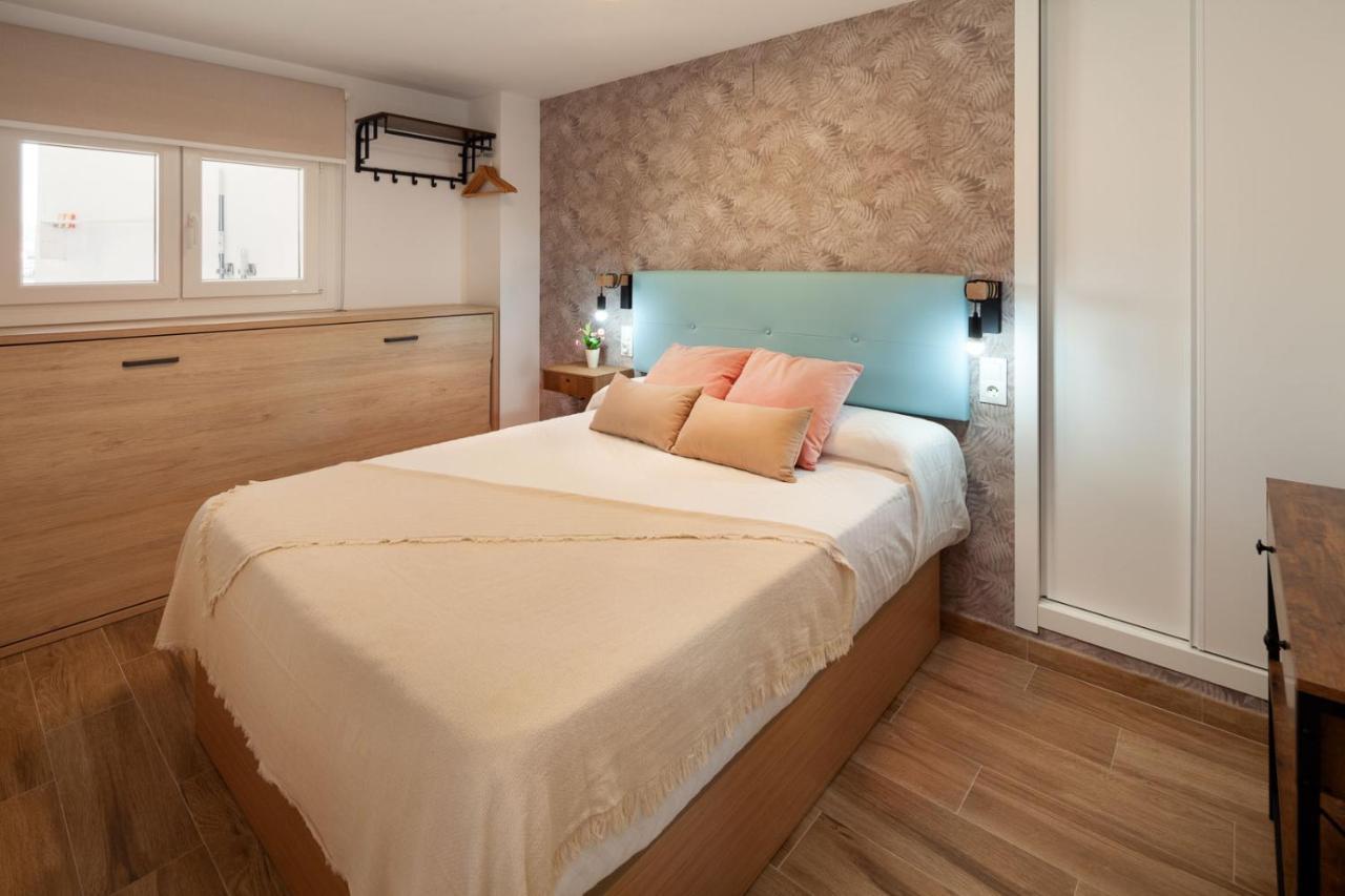 Mirador La Catedral Apartment Malaga Luaran gambar