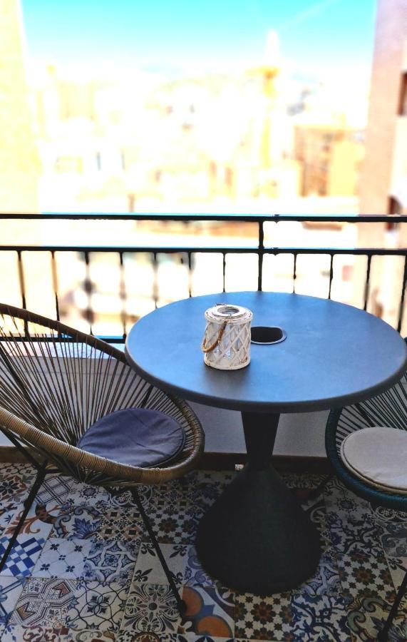 Mirador La Catedral Apartment Malaga Luaran gambar