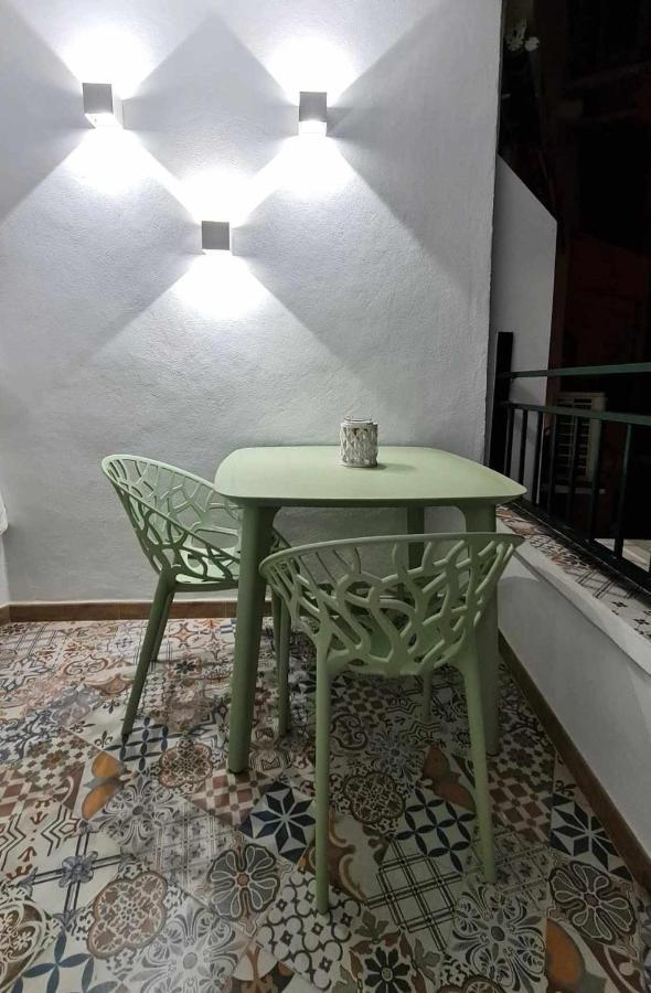 Mirador La Catedral Apartment Malaga Luaran gambar