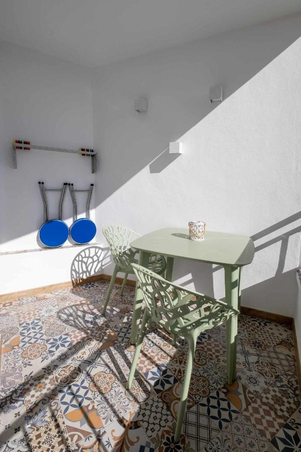 Mirador La Catedral Apartment Malaga Luaran gambar