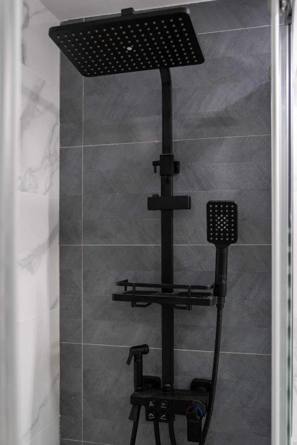 Mirador La Catedral Apartment Malaga Luaran gambar
