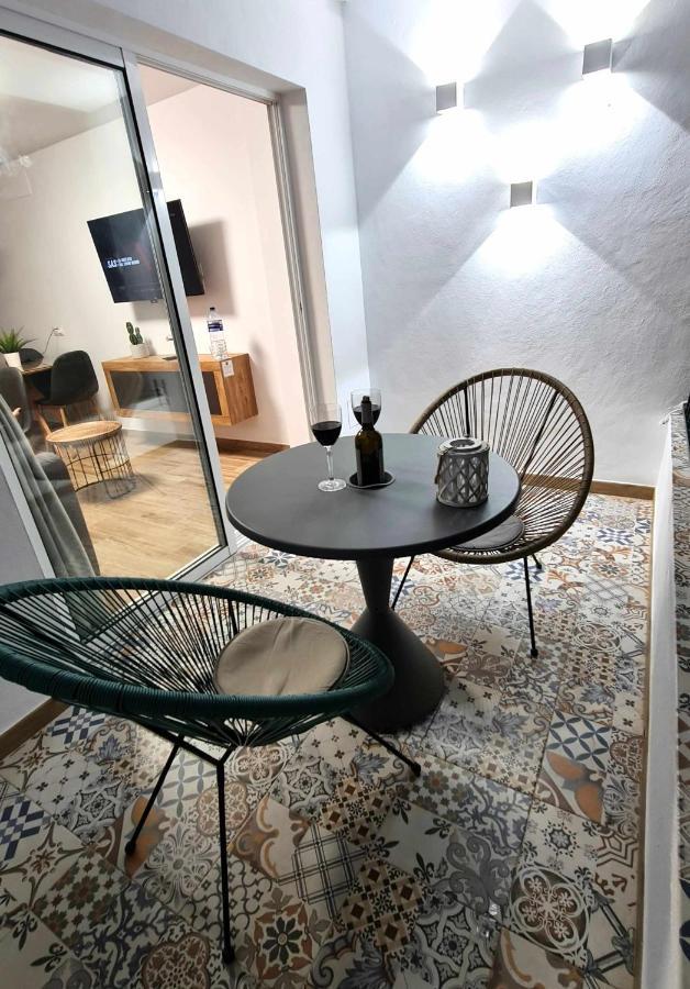 Mirador La Catedral Apartment Malaga Luaran gambar