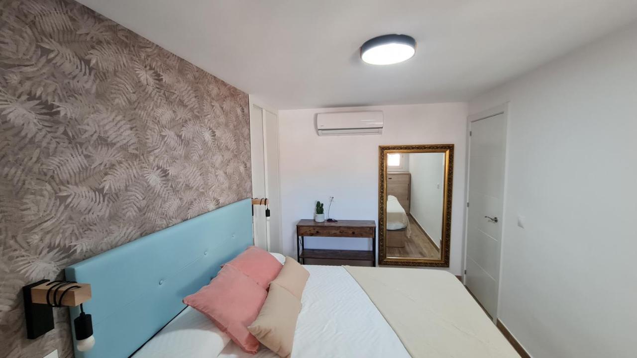 Mirador La Catedral Apartment Malaga Luaran gambar