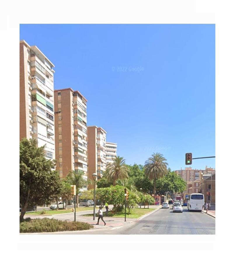 Mirador La Catedral Apartment Malaga Luaran gambar