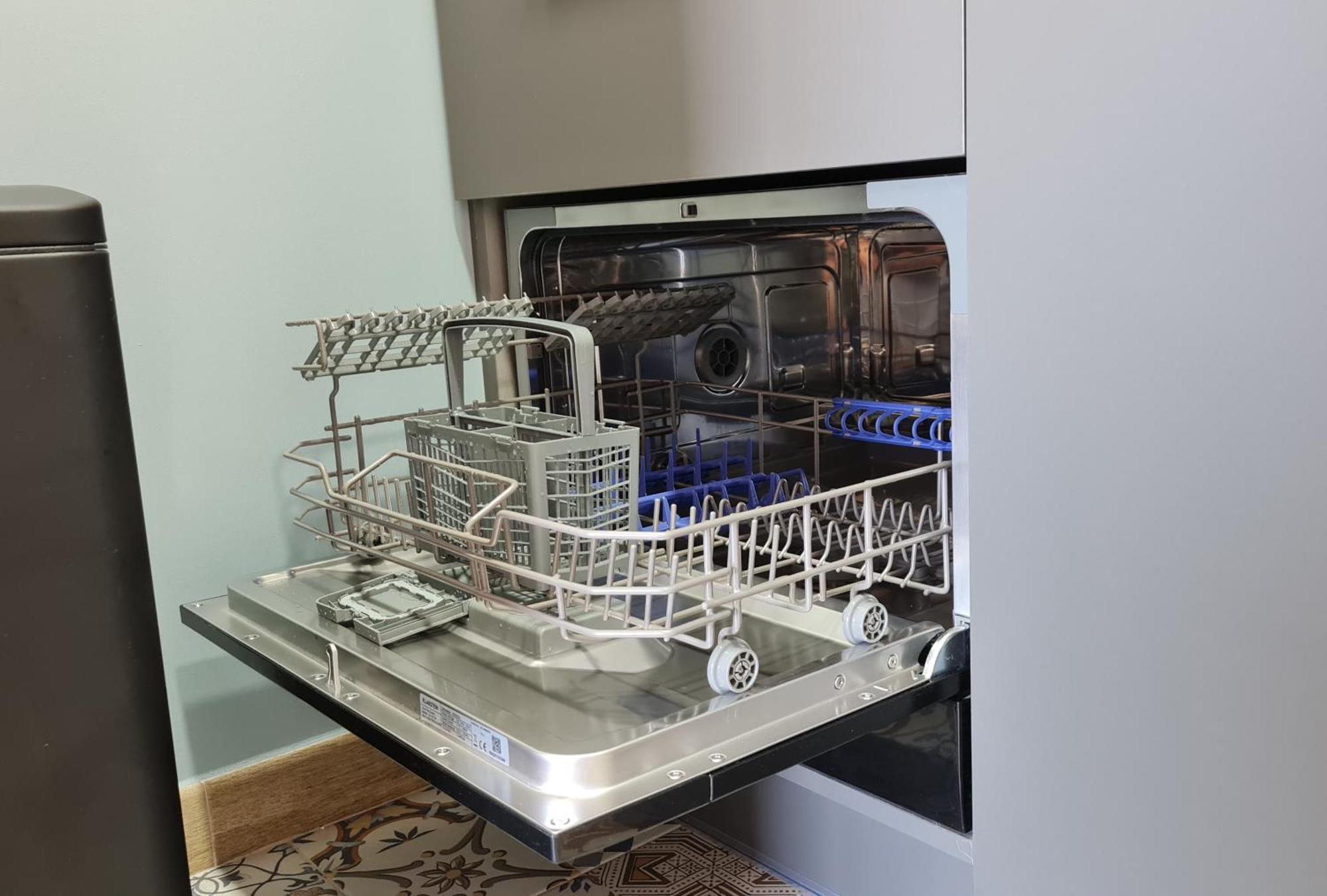 Mirador La Catedral Apartment Malaga Bilik gambar